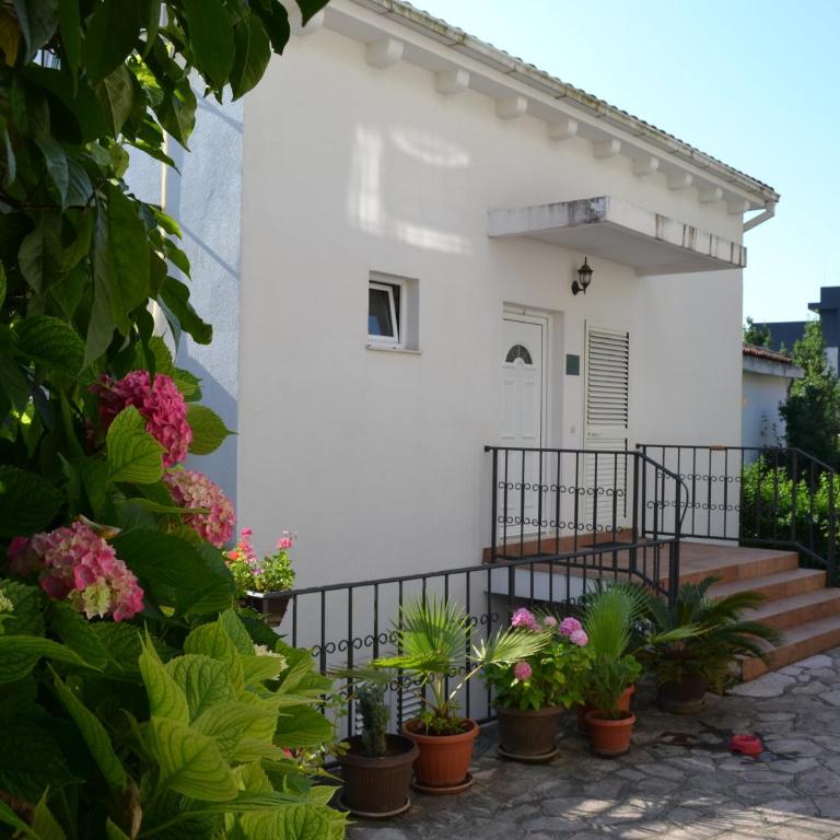 Apartments Luka - Studio Apartman - 1
