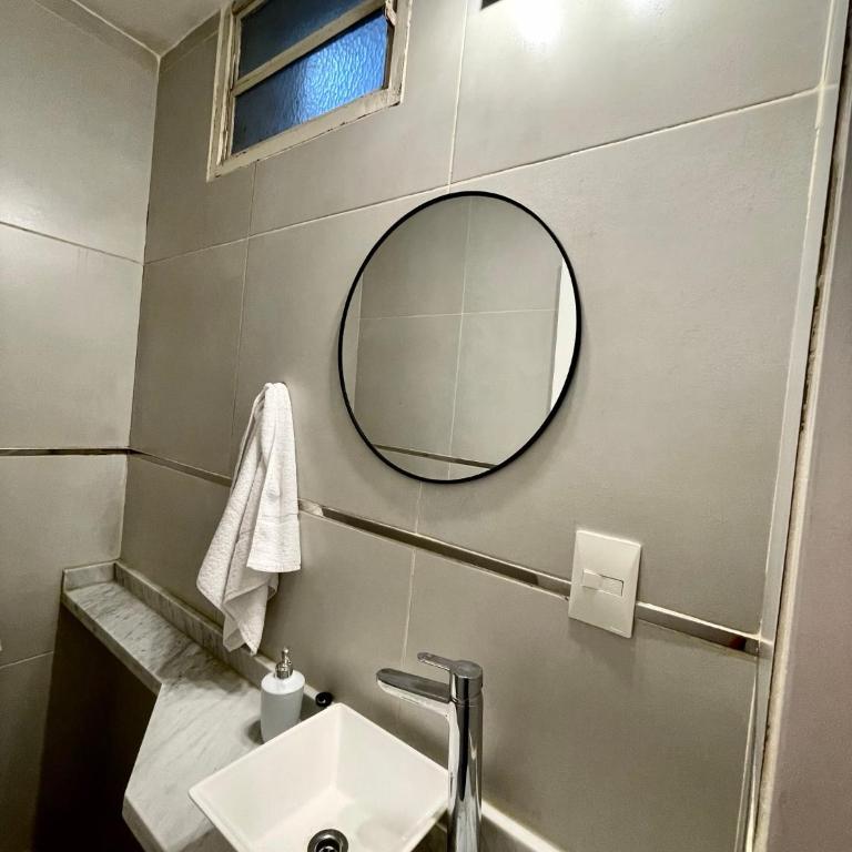 Patagonia Apartment - Apartamento de 2 dormitorios - 32
