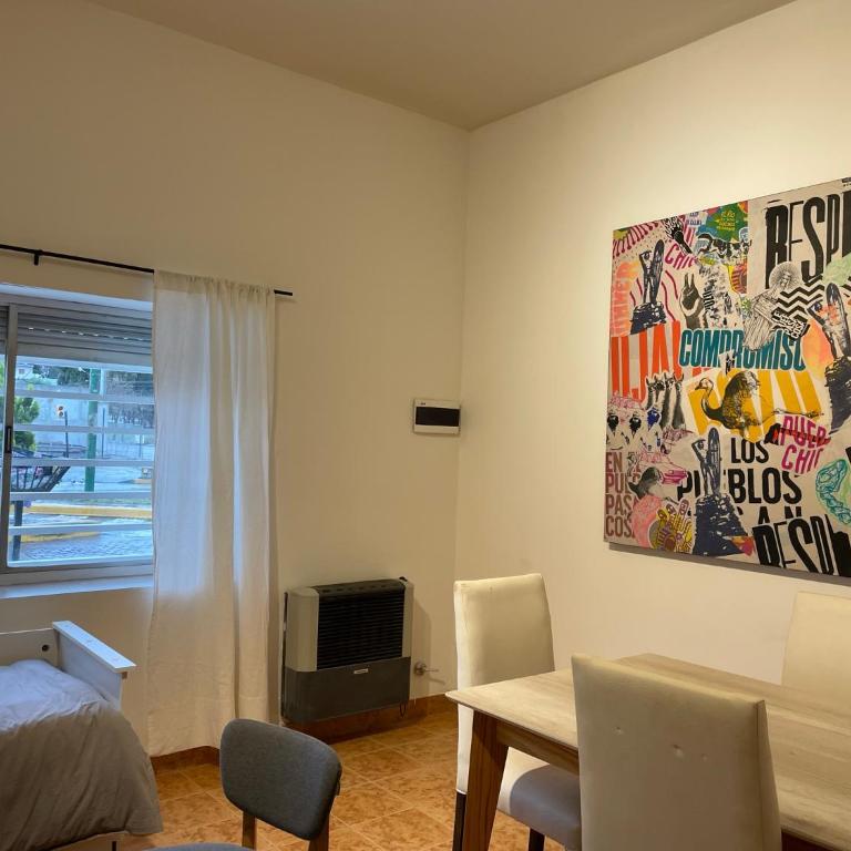 Patagonia Apartment - Apartamento de 2 dormitorios - 37
