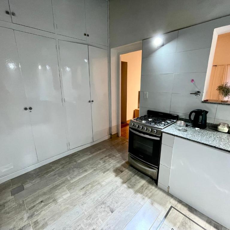 Patagonia Apartment - Apartamento de 2 dormitorios - 38