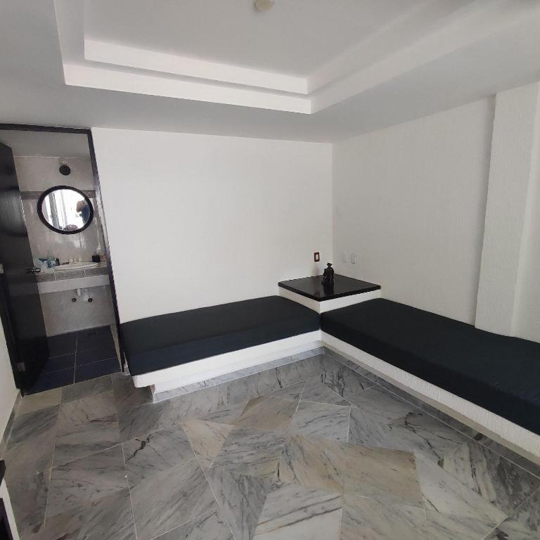 Secretos del Sol Acapulco villas a 5 minutosdel mar - Villa Estándar - 10