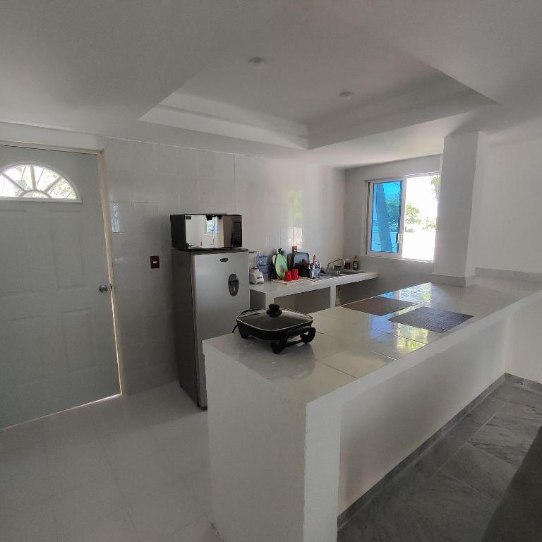 Secretos del Sol Acapulco villas a 5 minutosdel mar - Villa Estándar - 6