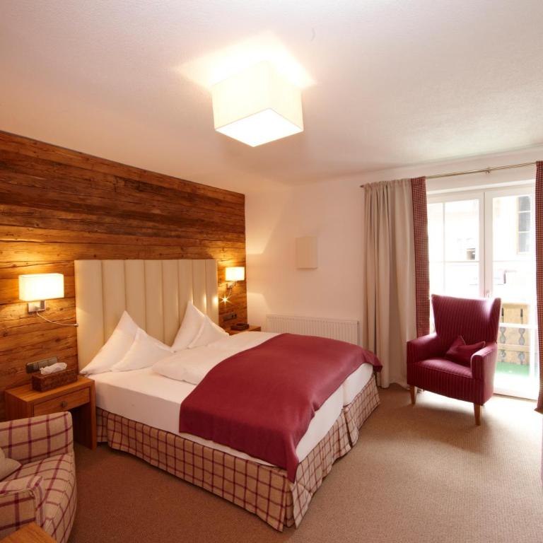 Hotel Gridlon - Comfort Doppelzimmer - 3