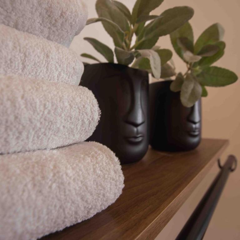 Morada Luna Polanco - Double Room with Private Bathroom - 8
