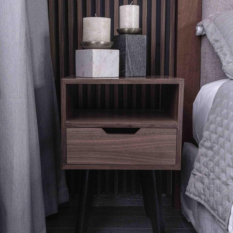 Morada Luna Polanco - Double Room with Private Bathroom - 8