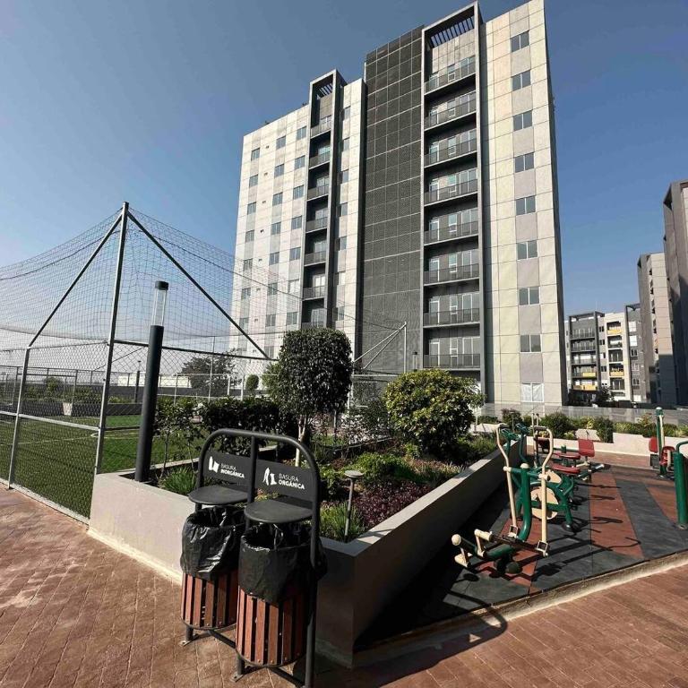 Entire Luxurious Apartment in Shopping Mall - Apartment - 34