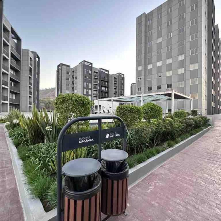 Entire Luxurious Apartment in Shopping Mall - Apartment - 38