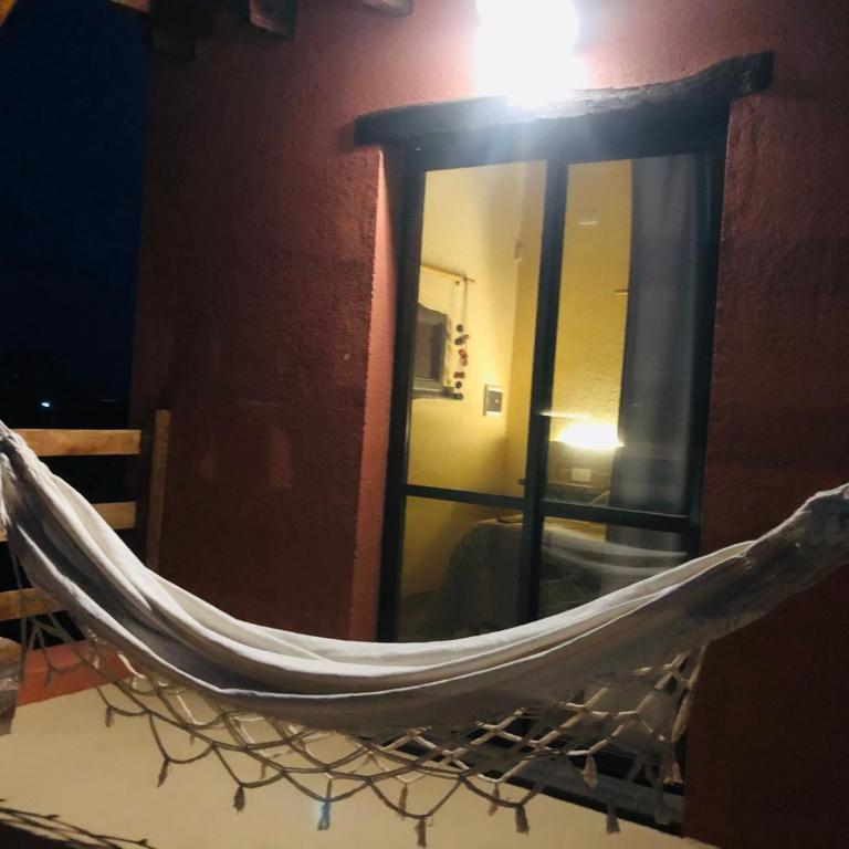 Cabañas Narni - Chalet de 1 dormitorio - 18