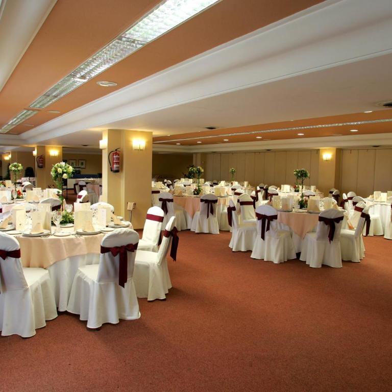 Hotel Coia de Vigo - Suite Junior - 1