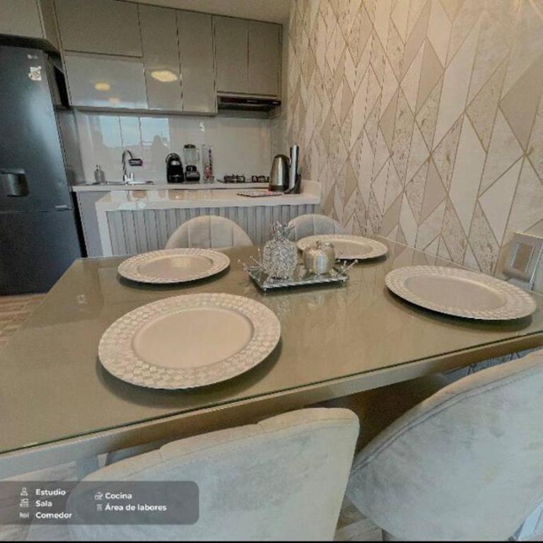 Apartamento en el norte - Apartamento de 1 dormitorio - 14