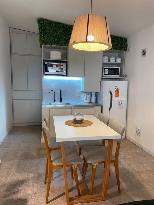 Refugio Madryn relax - Apartamento de 1 dormitorio - 4