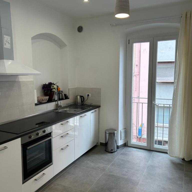 Caroline Home - Appartement 1 Chambre - 4