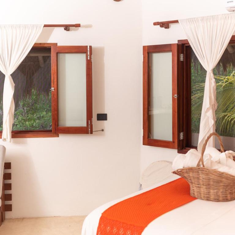 Casa Takywara - Habitación con cama grande - 1ª planta - 8
