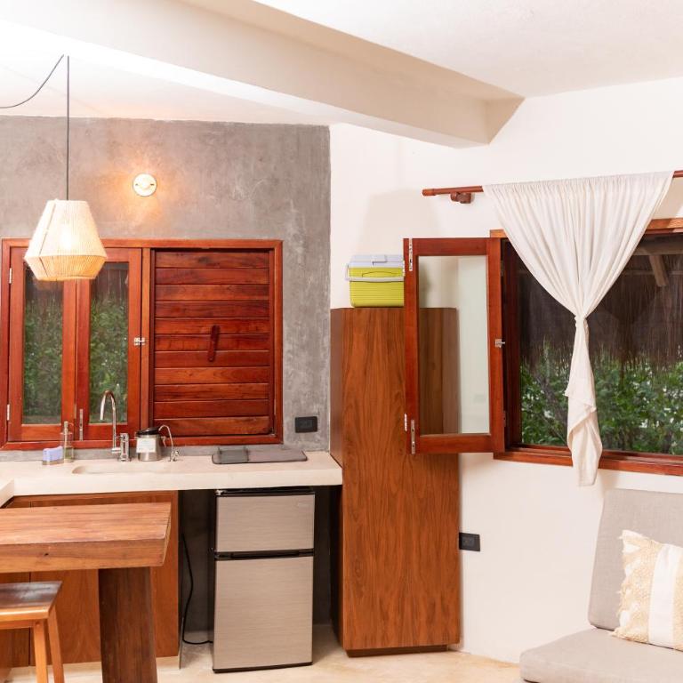 Casa Takywara - Habitación con cama grande - 1ª planta - 14