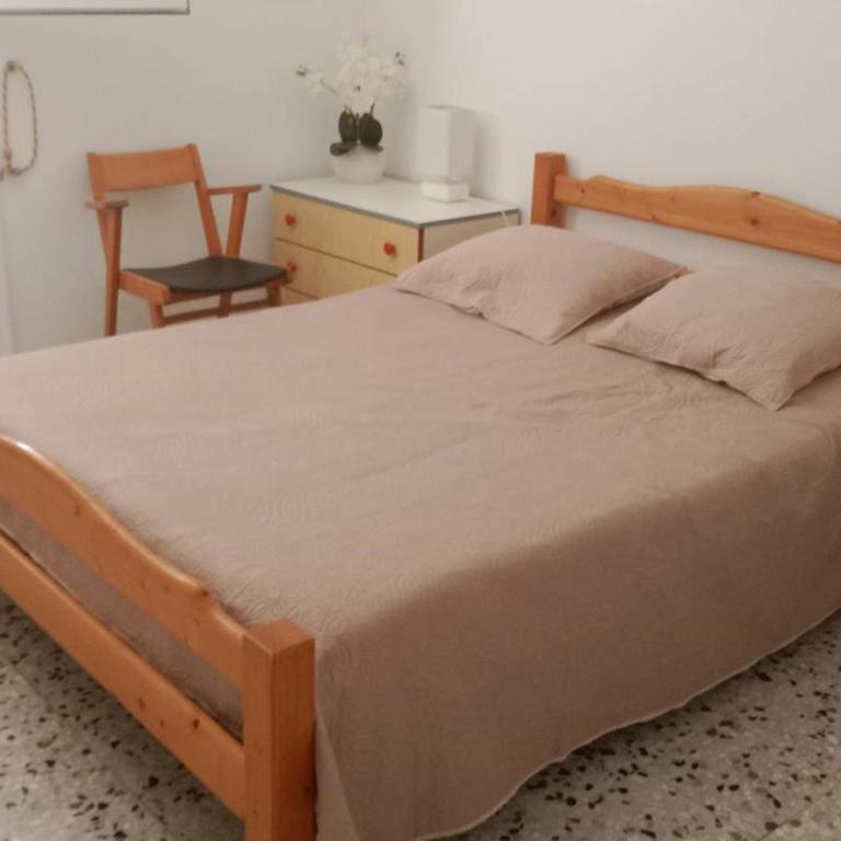 Appartement T3 à 50m de la plage, proche centre - FR-1-696-50 - Apartment - 4