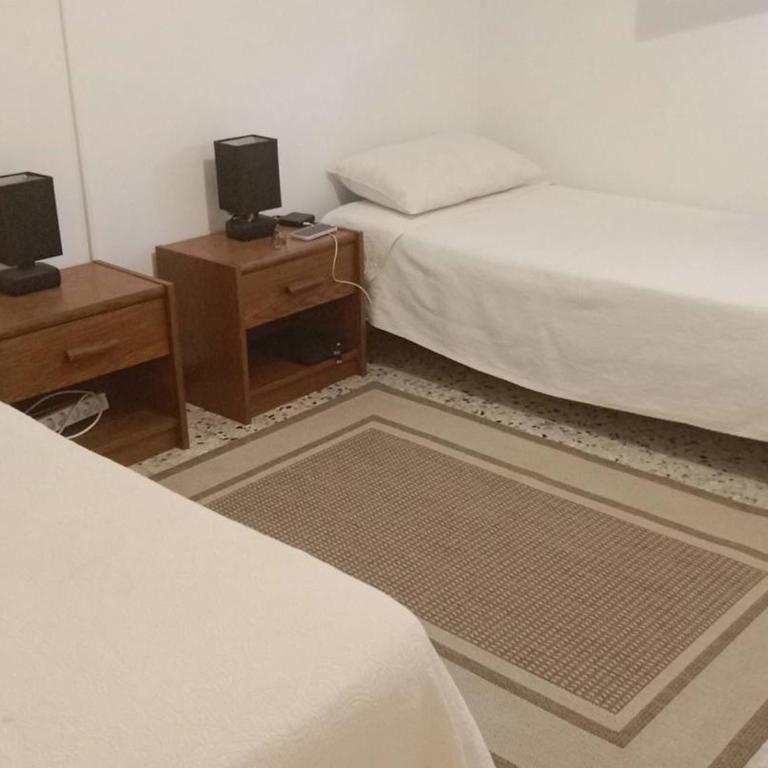 Appartement T3 à 50m de la plage, proche centre - FR-1-696-50 - Apartment - 7