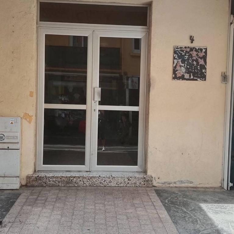 Appartement T3 à 50m de la plage, proche centre - FR-1-696-50 - Apartment - 11
