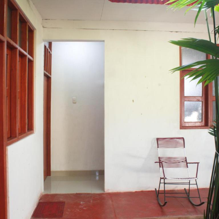 Casa Albina - Single Room - 2