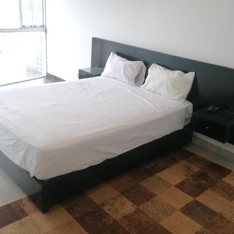 Apart Peru - Apartamento de 1 dormitorio - 12