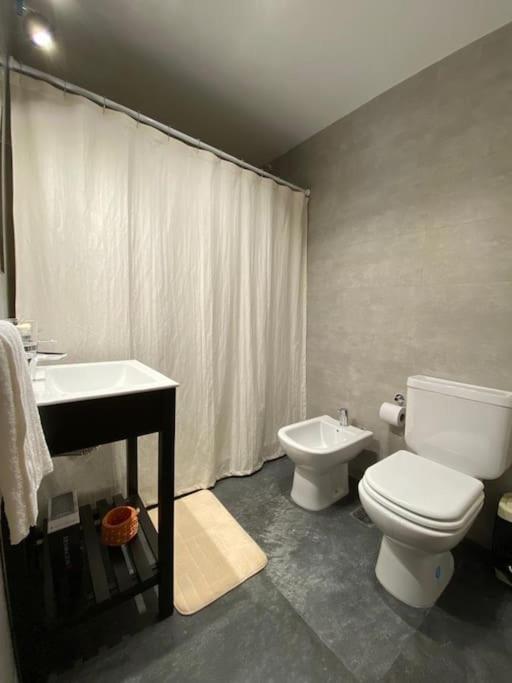 Caleta View - Dpto Confortable - Apartamento de 1 dormitorio - 3