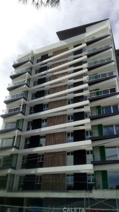Caleta View - Dpto Confortable - Apartamento de 1 dormitorio - 6