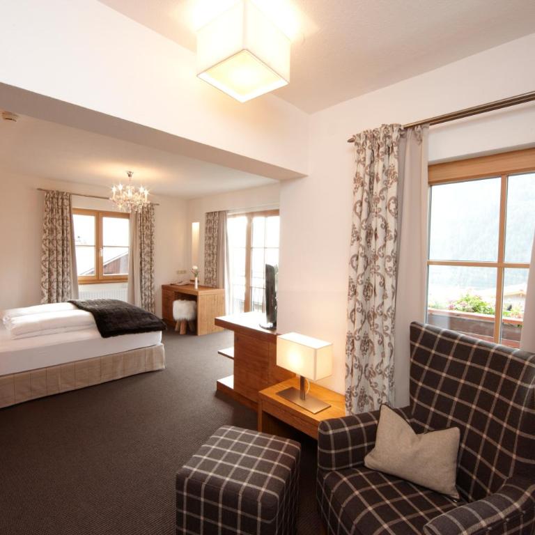 Hotel Gridlon - Junior Suite - 8