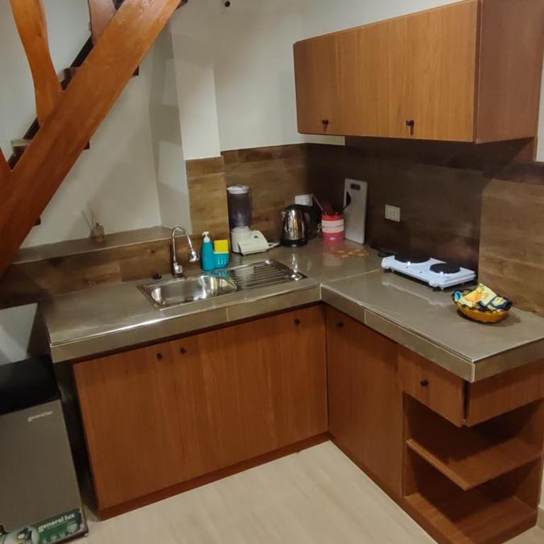 Casa Ayacucho - One-Bedroom Apartment - 11
