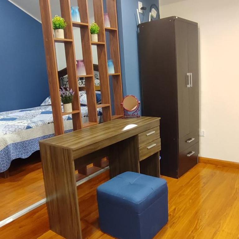 Casa Ayacucho - One-Bedroom Apartment - 3