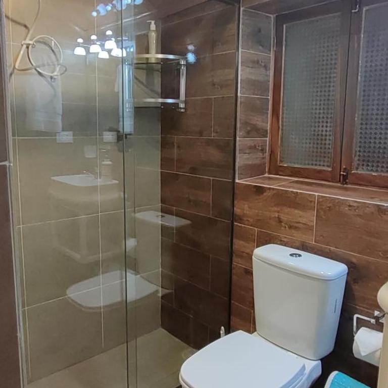 Casa Ayacucho - One-Bedroom Apartment - 13
