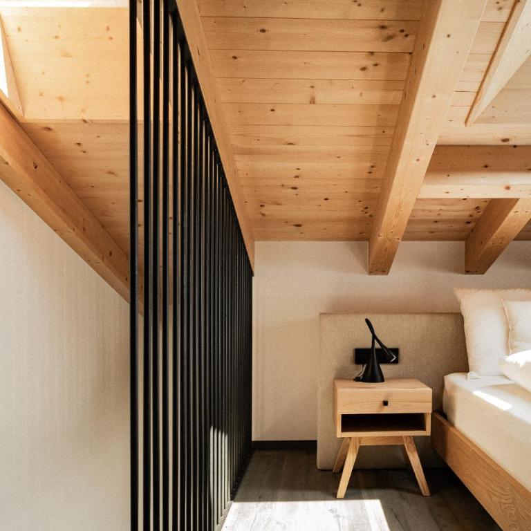 Hillepranter - Appartamento con 2 Camere da Letto - 12