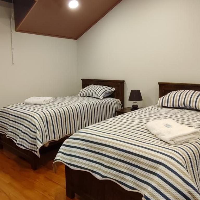 Casa Ayacucho - One-Bedroom Apartment - 2