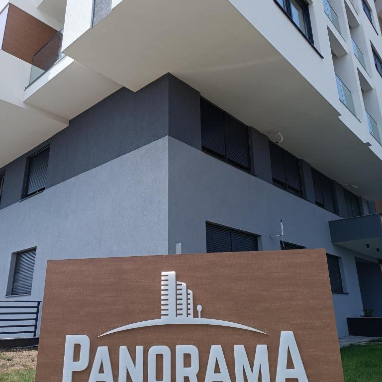 Apartman Vista Banja Luka - Apartman sa 1 Spavaćom Sobom - 24