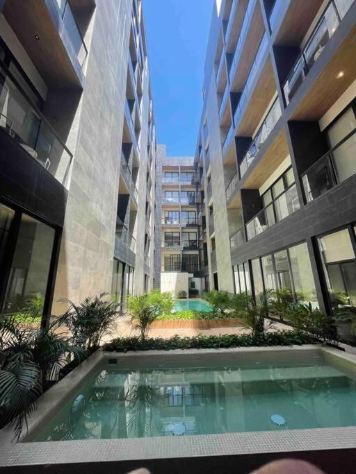 Ocean view apartment close to de beach and 5th Av - One-Bedroom Apartment - 26