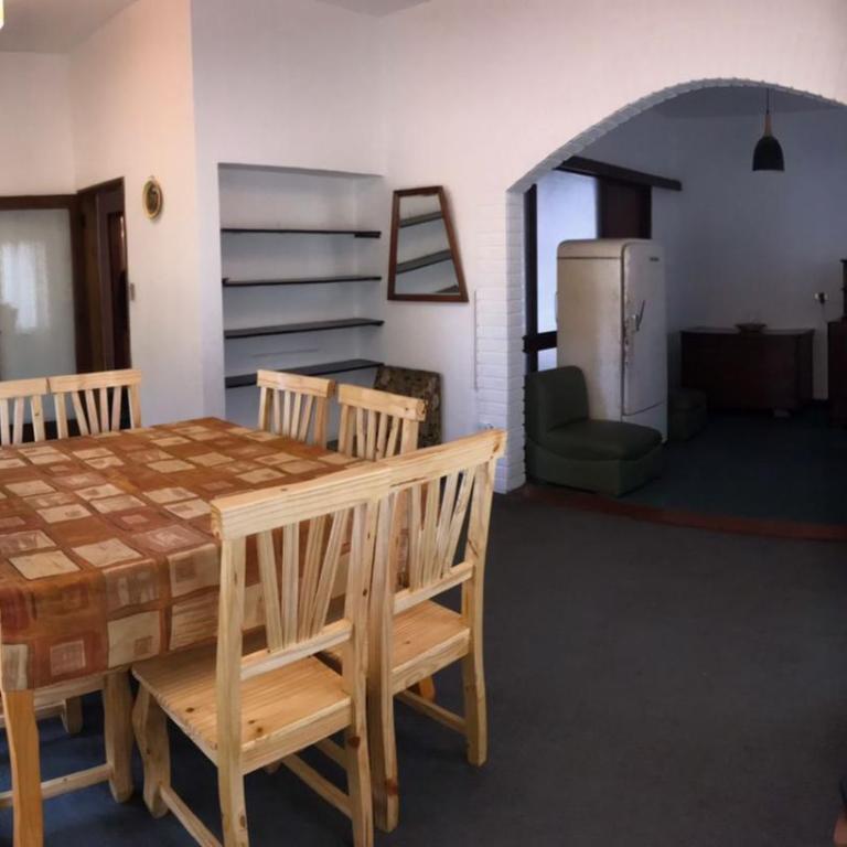 La Casona - Casa de 3 dormitorios - 4