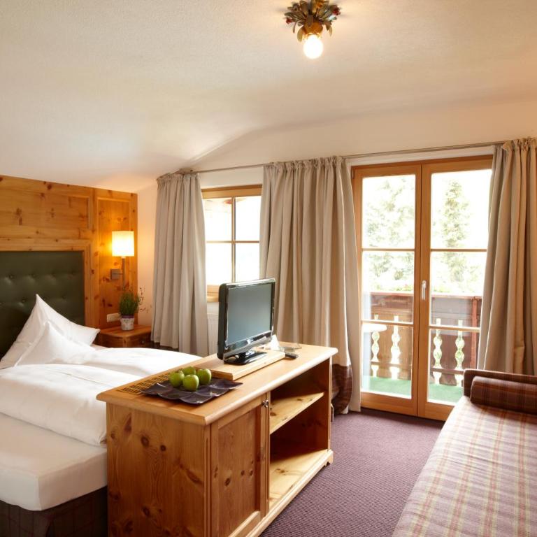 Hotel Gridlon - Comfort Doppelzimmer - 5