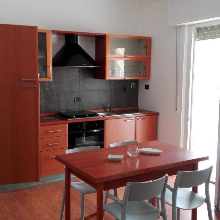 Appartamento San Francesco 15 - Two-Bedroom Family Apartment - 2