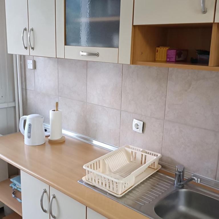 Stan Sarajevo-Novi Grad - One-Bedroom Apartment - 5