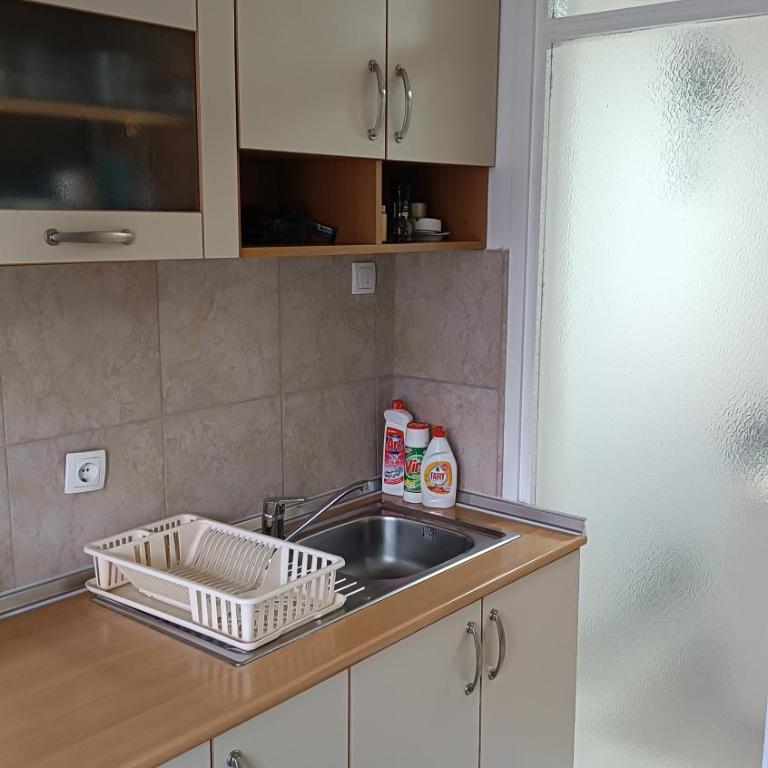 Stan Sarajevo-Novi Grad - One-Bedroom Apartment - 4