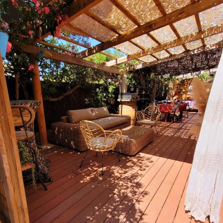 "L'Hippocampe Cosy House " - Casa con 2 Camere da Letto - 9
