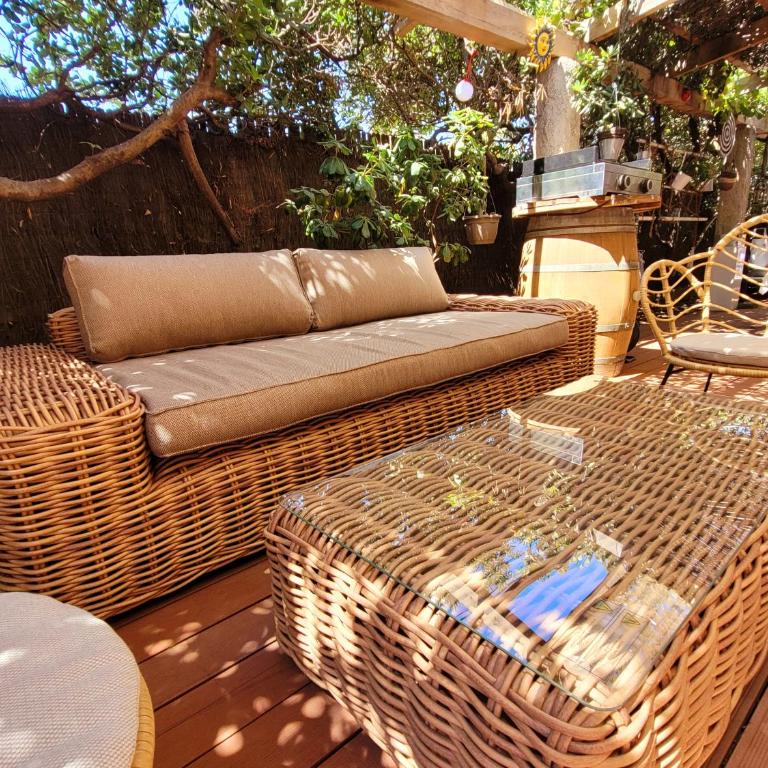 "L'Hippocampe Cosy House " - Casa con 2 Camere da Letto - 8