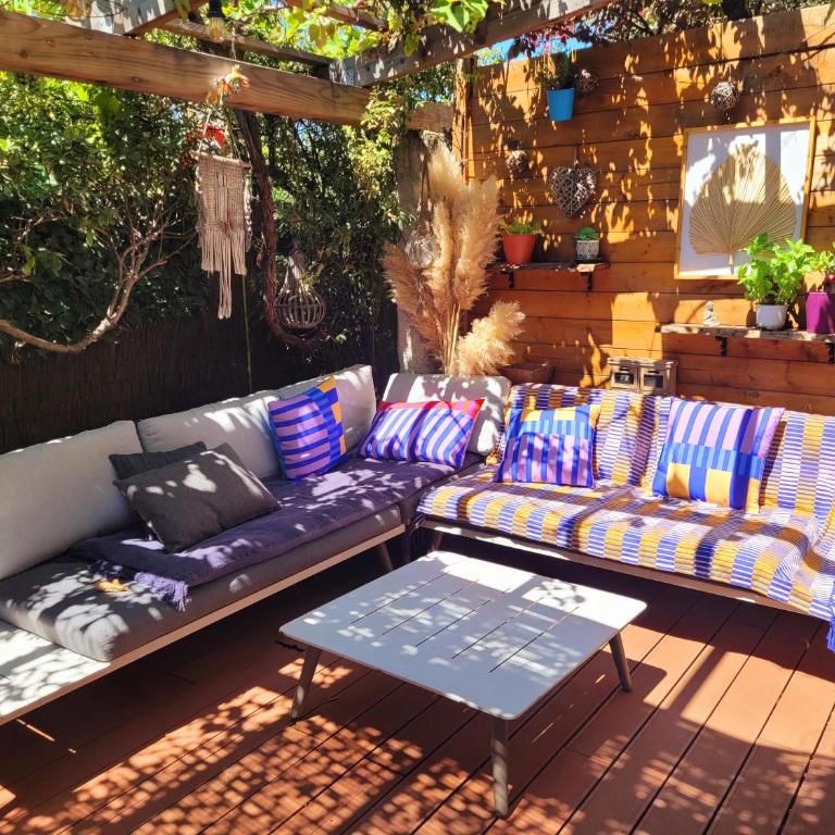 "L'Hippocampe Cosy House " - Casa con 2 Camere da Letto - 7