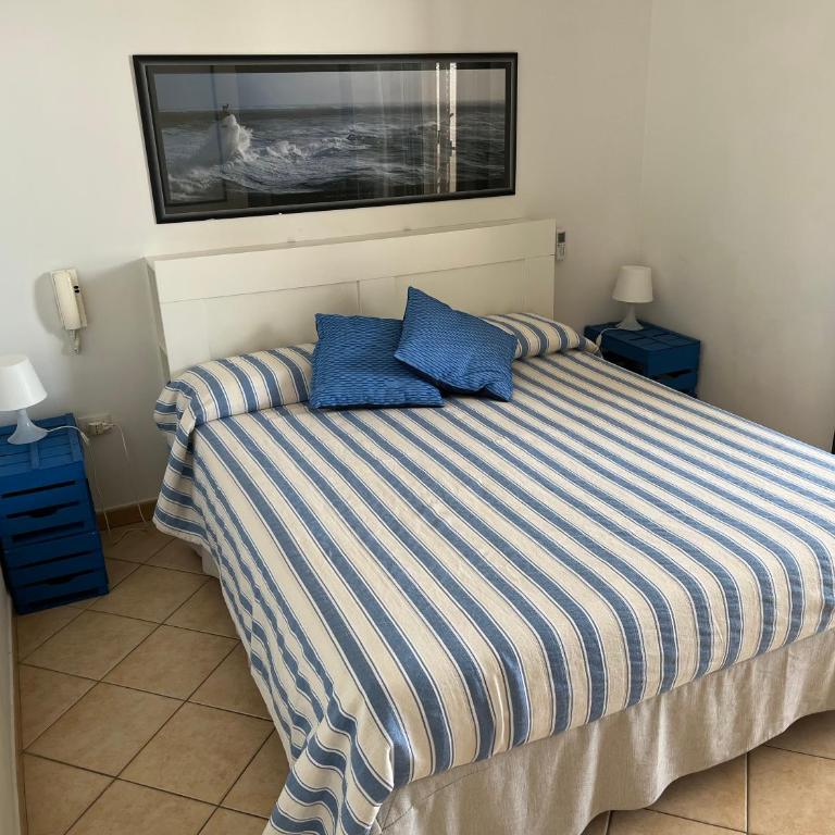 Sweet Harmony - villetta all inclusive a 300m dal mare - Three-Bedroom House - 19
