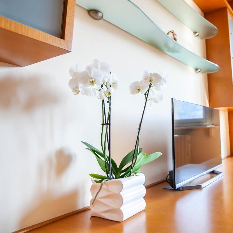 Skyline by Comorooms - Appartamento con 2 Camere da Letto - 29