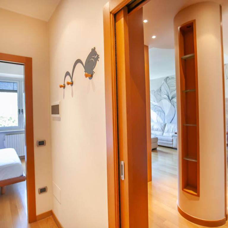 Skyline by Comorooms - Appartamento con 2 Camere da Letto - 4