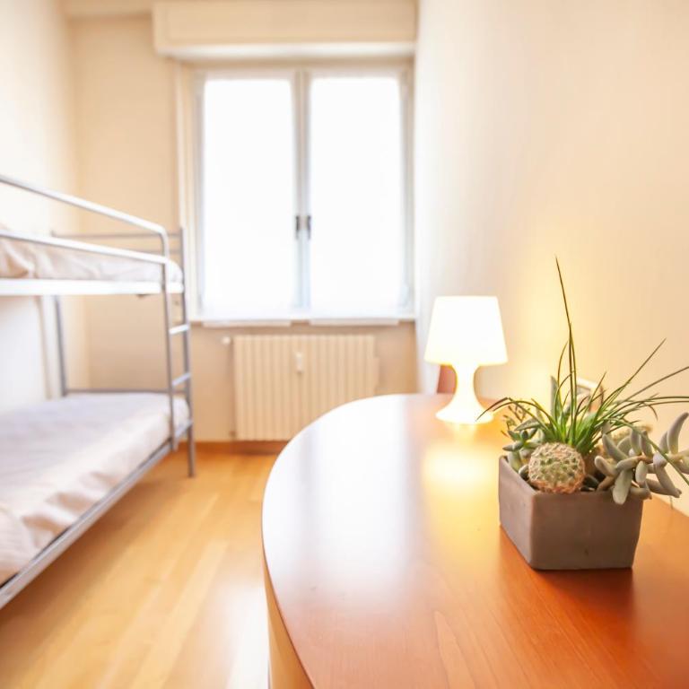Skyline by Comorooms - Appartamento con 2 Camere da Letto - 7