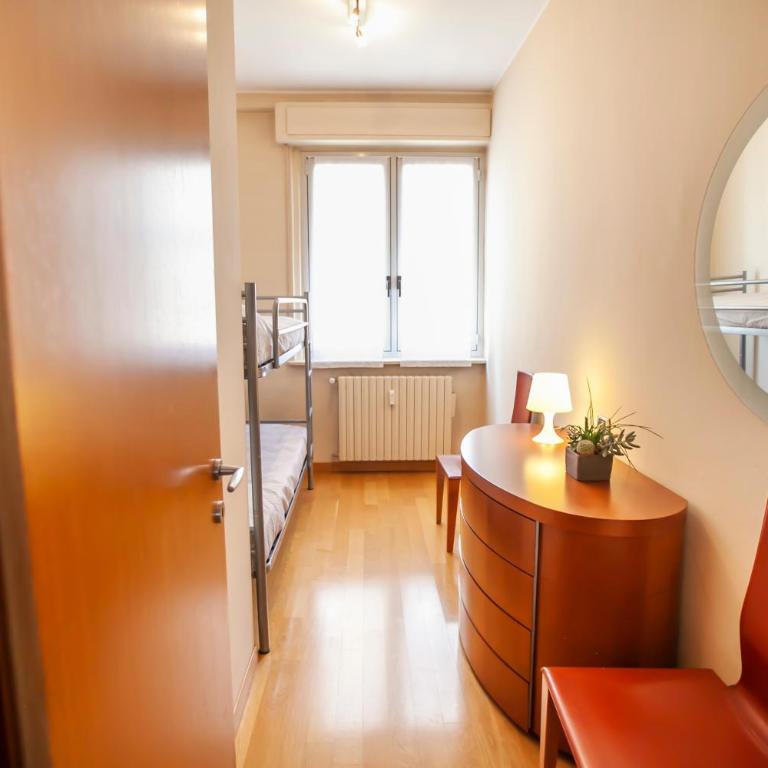 Skyline by Comorooms - Appartamento con 2 Camere da Letto - 23