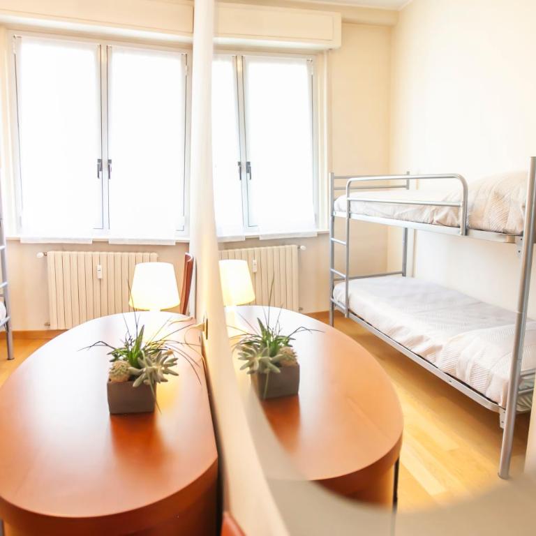 Skyline by Comorooms - Appartamento con 2 Camere da Letto - 8