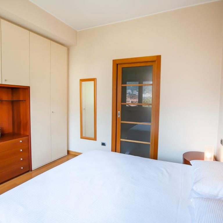 Skyline by Comorooms - Appartamento con 2 Camere da Letto - 21