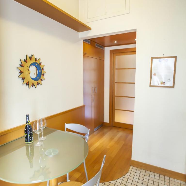 Skyline by Comorooms - Appartamento con 2 Camere da Letto - 25