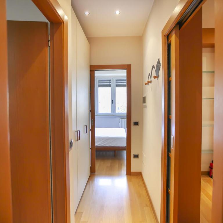 Skyline by Comorooms - Appartamento con 2 Camere da Letto - 18